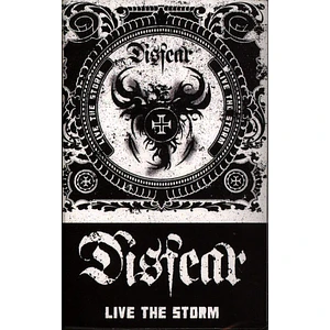 Disfear - Live The Storm