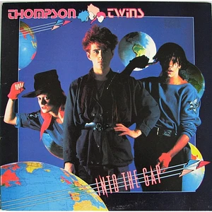 Thompson Twins - Into The Gap