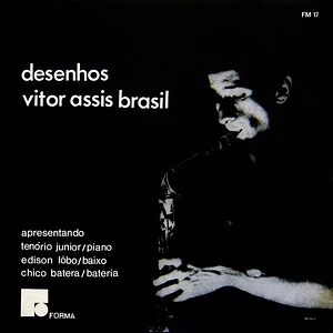Victor Assis Brasil - Desenhos