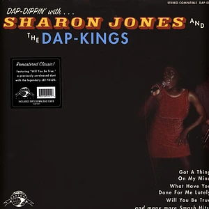 Sharon Jones & The Dap Kings - Dap Dippin' Remastered Edition