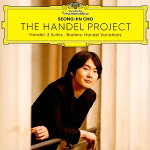 Seong-Jin Cho - The Handel Project