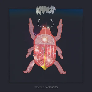 Kanot - Textile Fantasies