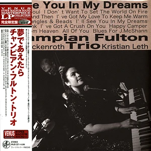 Champion Fulton Trio - I'll See You In My Dreams