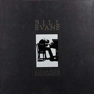 Bill Evans - Riverside Recordings