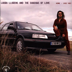 Llorens, Laura & The Shadows Of Love - Home / Chez Moi