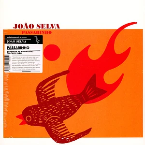 Joao Selva - Passarinho Lim.Ed. / Orange