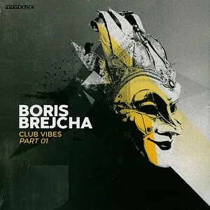 Boris Brejcha - Club Vibes Part 01