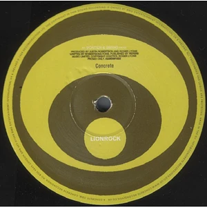 Lionrock - Scatter & Swing
