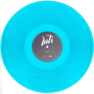 Juli - Der Sommer Ist Vorbei Limited Colored Vinyl Edition