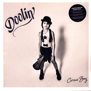 Doolin' - Circus Boy