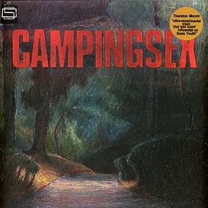 Campingsex - 1914!
