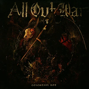 All Out War - Celestial Rot