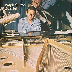 Ralph Sutton - Ralph Sutton Quartet