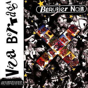 Berurier Noir - Viva Bertaga