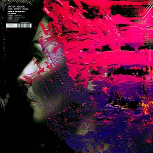 Steven Wilson - Hand. Cannot. Erase.