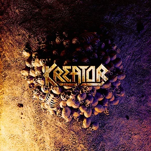 Kreator - Victory Will Come Picture Disc Edition
