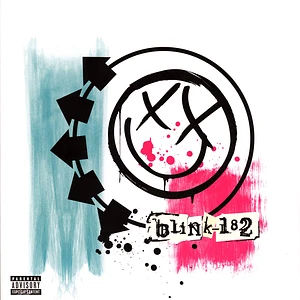 Blink 182 - Blink-182