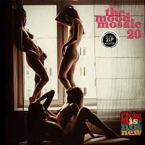 V.A. - The Mood Mosaic 20 - This Is Hot New
