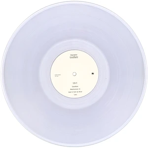 Hanakiv - Goodbyes Colored Vinyl Edition