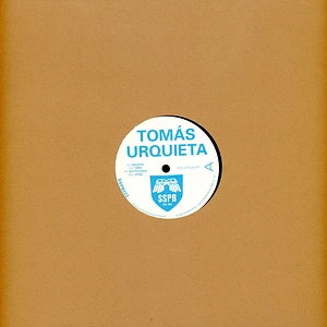 Tomas Urquieta - Calatea EP