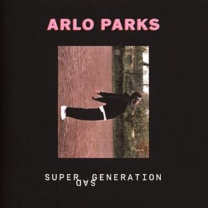 Arlo Parks - Super Sad Generation / Paperbacks