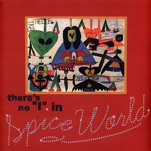 Spice World - There's No I In Spice