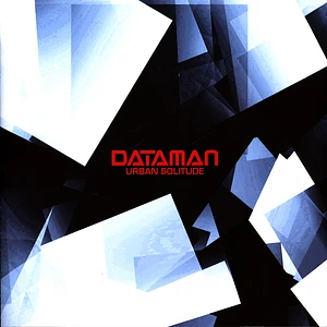 Dataman - Urban Solitude