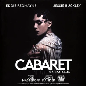 2021 London Cast Of Cabaret - Cabaret
