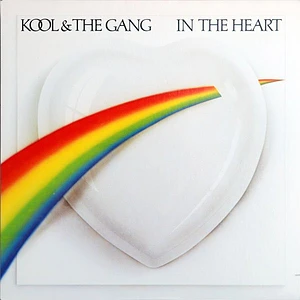 Kool & The Gang - In The Heart