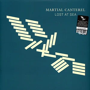 Martial Canterel - Lost At Sea