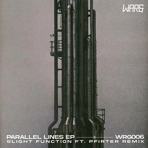 Slight Function - Parallel Lines EP