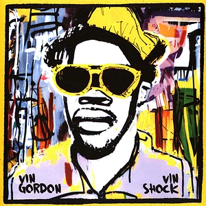 Vin Gordon - Vin Shock