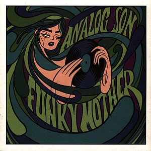Analog Son - Funky Mother