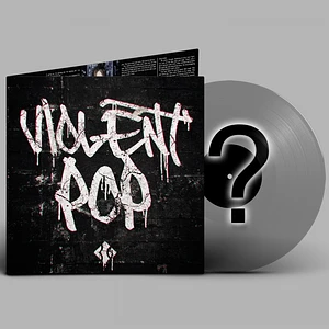 Blind Channel - Violent Pop Random Colored Vinyl Edition