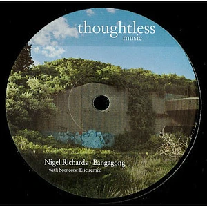 Nigel Richards - Bangagong