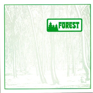 Forest - Forest