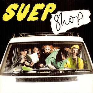 Suep - Shop