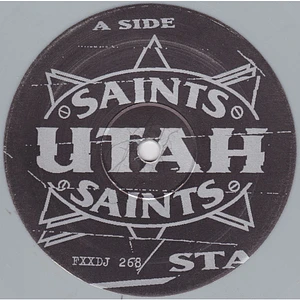 Utah Saints - Star