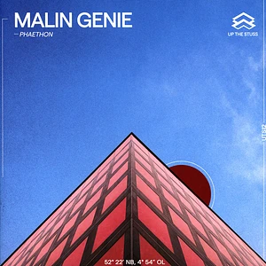 Malin Genie - Phaethon