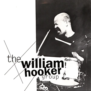 William Hooker Group - Vulnerability / Hopi / My Friend