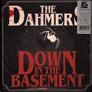Dahmers - Down In The Basement Glow In The Dark Edition