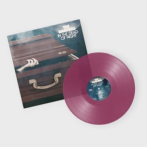 Dahmers - In The Dead Of Night Transparent Violet Vinyl Edition