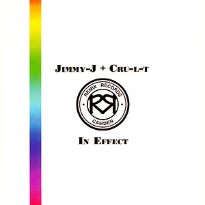 Jimmy J & Cru-L-T - In Effect