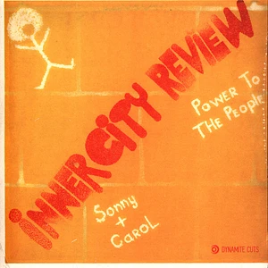The George Semper Orchestra - Inner City Review / The Weight Instrumental