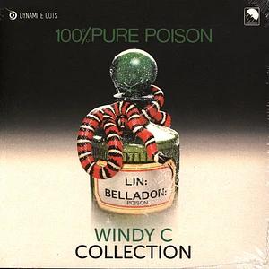 100% Pure Poison - Windy C 45s Collection