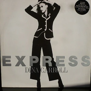 Dina Carroll - Express