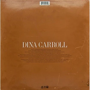 Dina Carroll - So Close