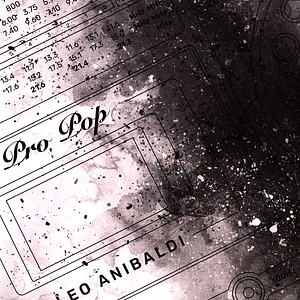Leo Anibaldi - Pro Pop