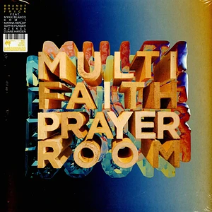 Brandt Brauer Frick - Multi Faith Prayer Room