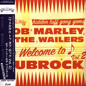 Bob Marley & The Wailers - Welcome To Dubrock 2